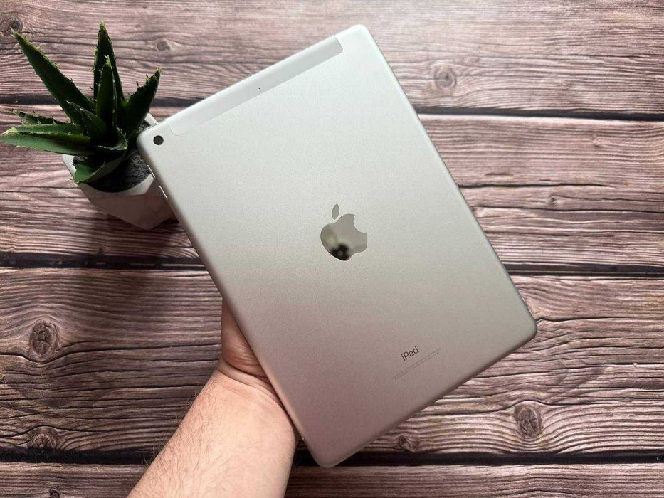 Ipad 6 128Gb WIFI + LTE Чудовий стан