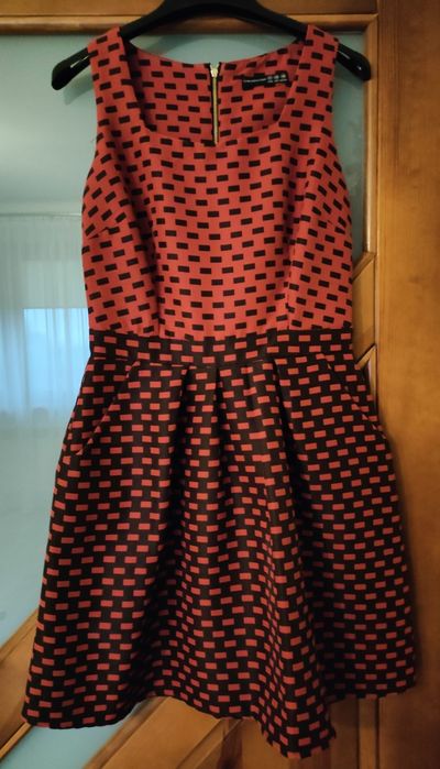 Sukienka rozmiar 38