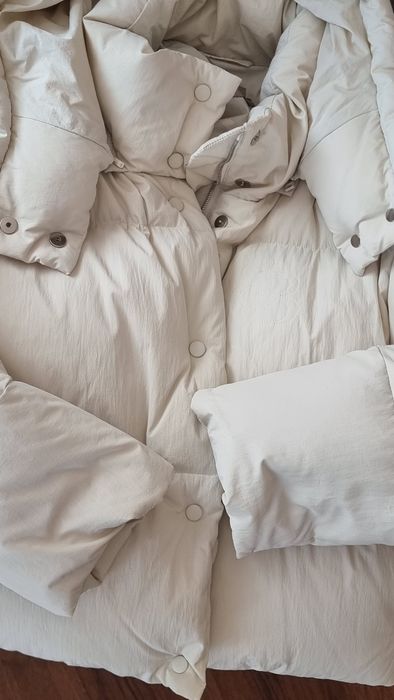 Пуховик Bazhane (Glaze) M/L