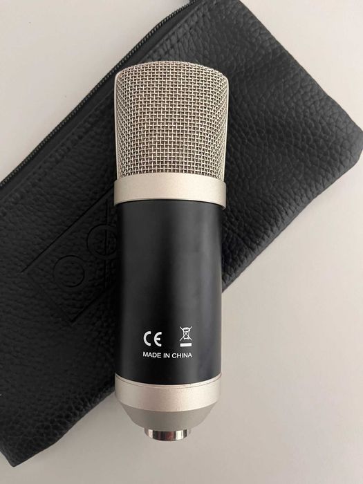 Microfone condensador OQAN QMC20 Studio