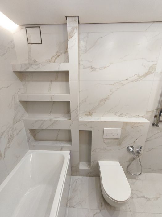 Укладання плитки, послуги плиточника