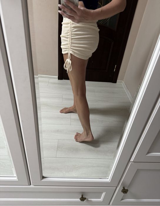 Пляжна юбка на S/M