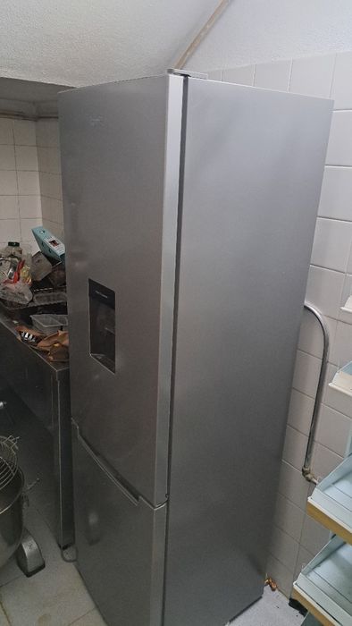 Frigorífico  usado