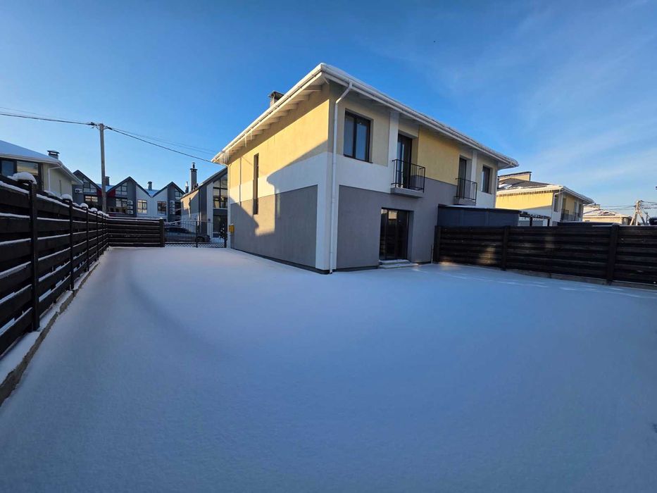 Дуплекс Beverly Hills Residence Крюківщина Гатне