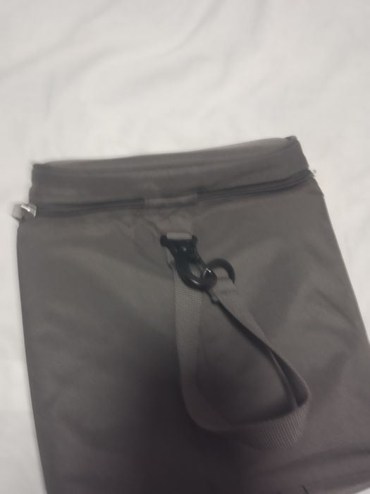 Сумка холодильник с хладоагентами 2штуки