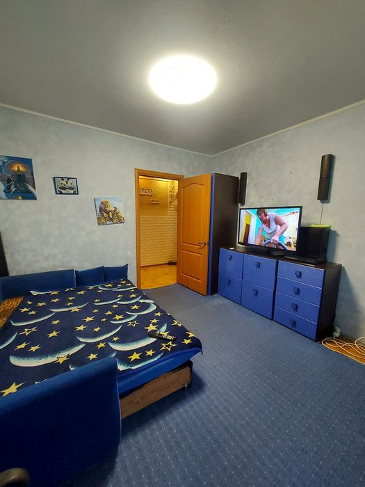 3-комнатная квартира по адресу (площадь 73 м²) - Atlanta.ua - фото 5