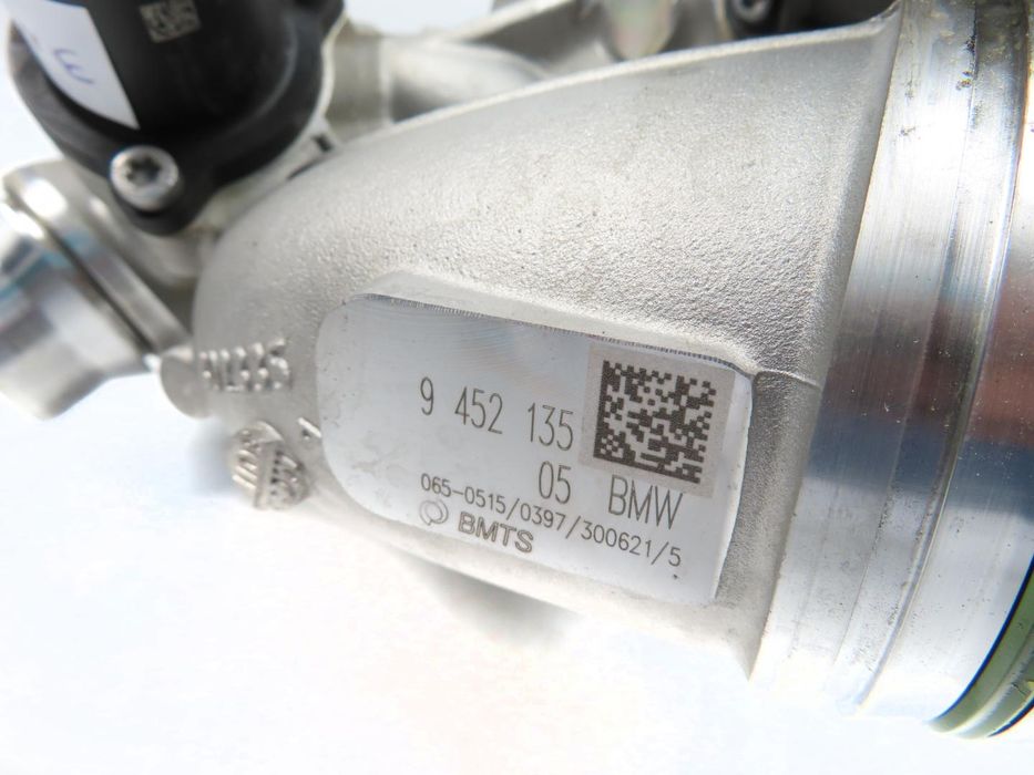 Turbo Bmw 1 Ref: 11659844623/9452135 2013 - 2026