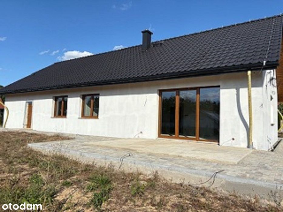 Dom – Jaszkowa Dolna - Widok 2