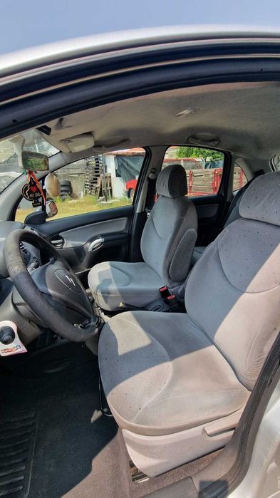 Citroën c3 1.4 Gasolina