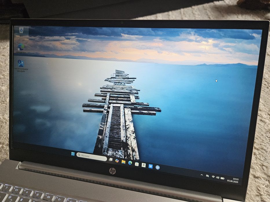 HP Pavilion Ryzen 7 4700U