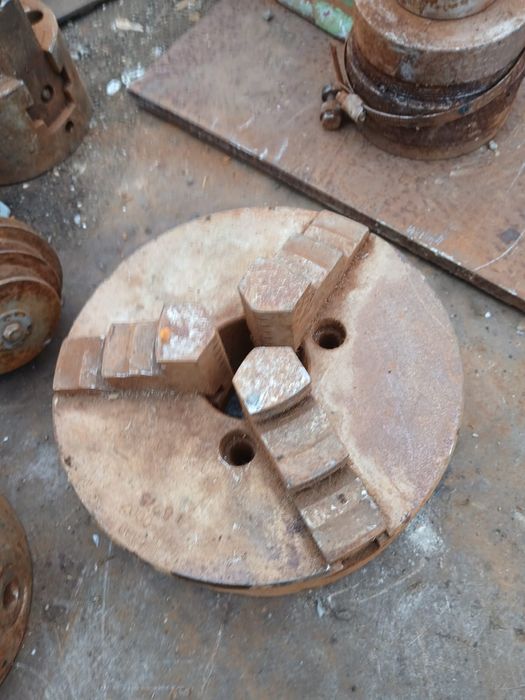 Продам Патрон токарного станка