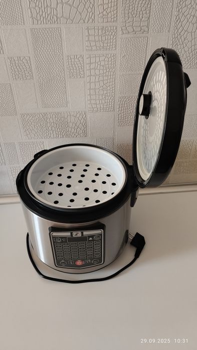 Мультиварка Promoteс