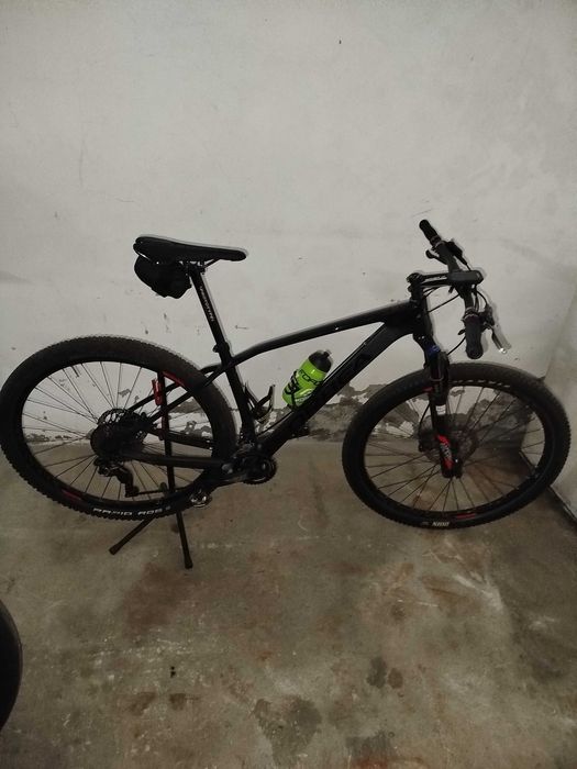 Bike montanha orbea