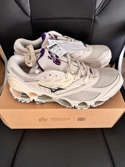 Mizuno tenis 45 novos com caixa