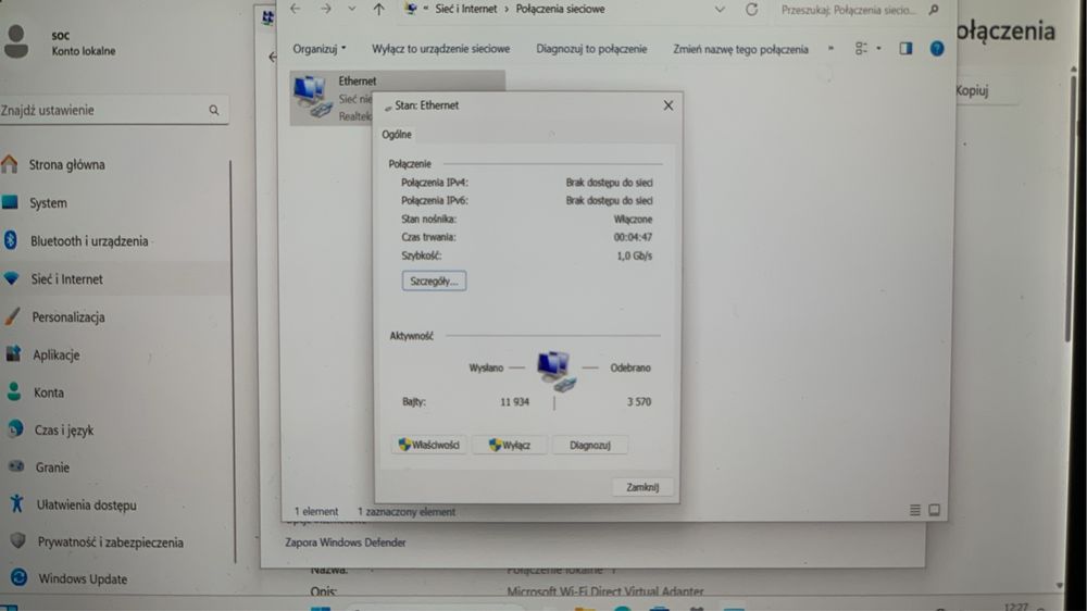 Płyta główna Asus J1800I-C / miniITX / +2x2GB Ddr3