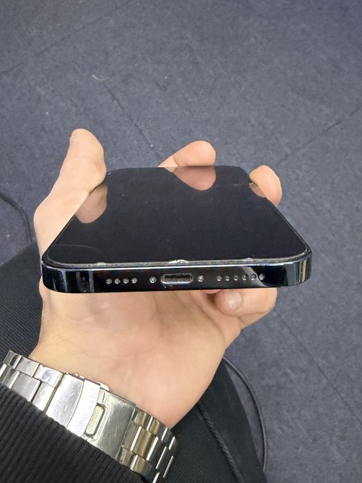 Iphone 12 pro max 256gb