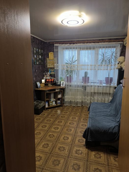 Комната  со всеми удобствам от владельца..