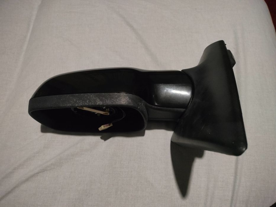 Зеркало ліве Меган 2