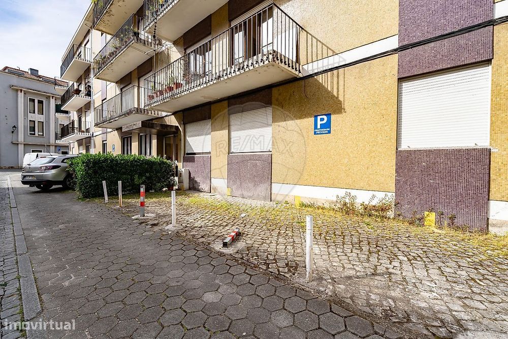Apartamento T3 para venda