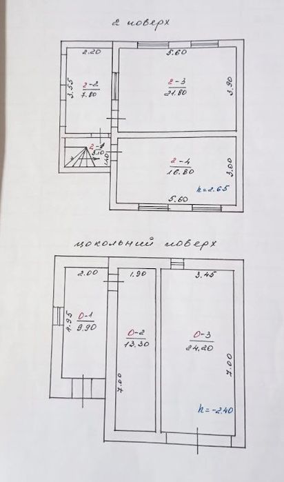 Продам дом в Христиновке с удобствами и отоплением!