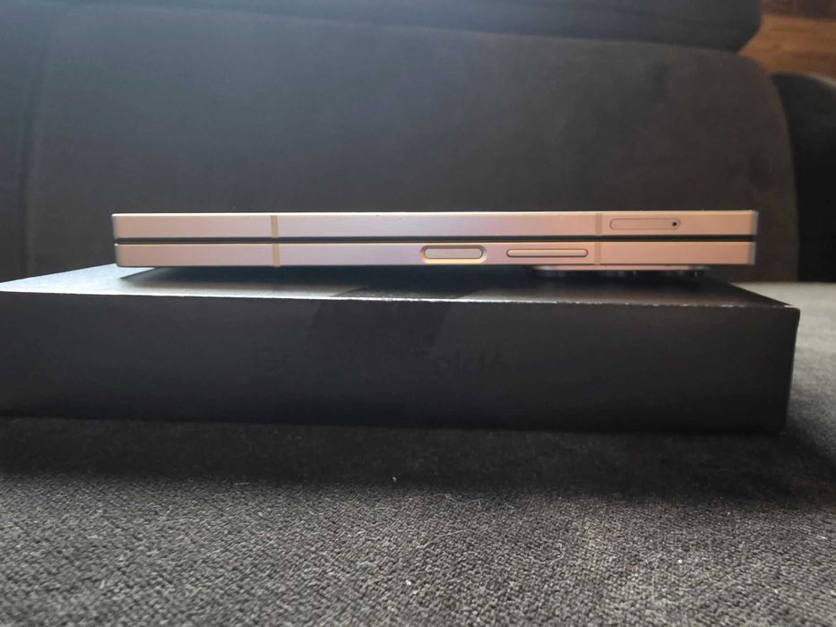 Samasung Galaxy Fold 6 256GB Bardzo dobry