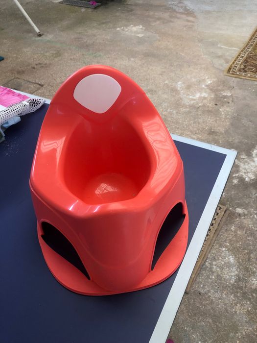 Penico para bébé