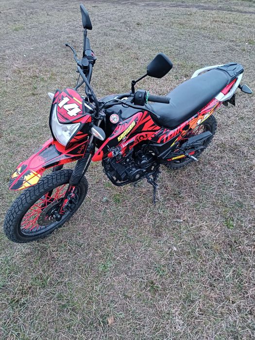 Loncing LX200GY-3