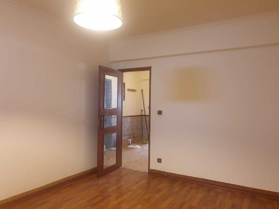 Arrendamento casa
