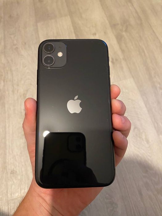 Продам срочно iphone 11