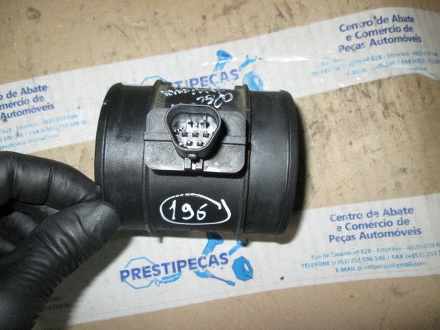 Medidor massa de ar / MAF OPEL Insignia A (G09)