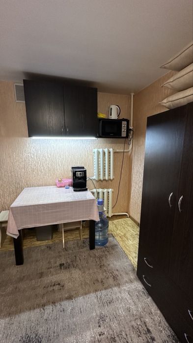 Продам кімнату із власним санвузлом