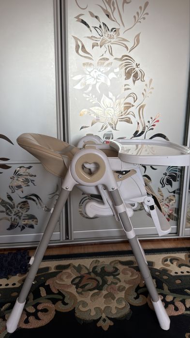 Стільчик для годування, дитячий стільчик