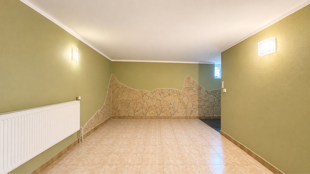 Елітний будинок 300 м² у центрі Полтави, паркова зона. №7326