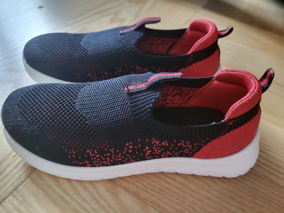 Vty Buty kapcie r.29