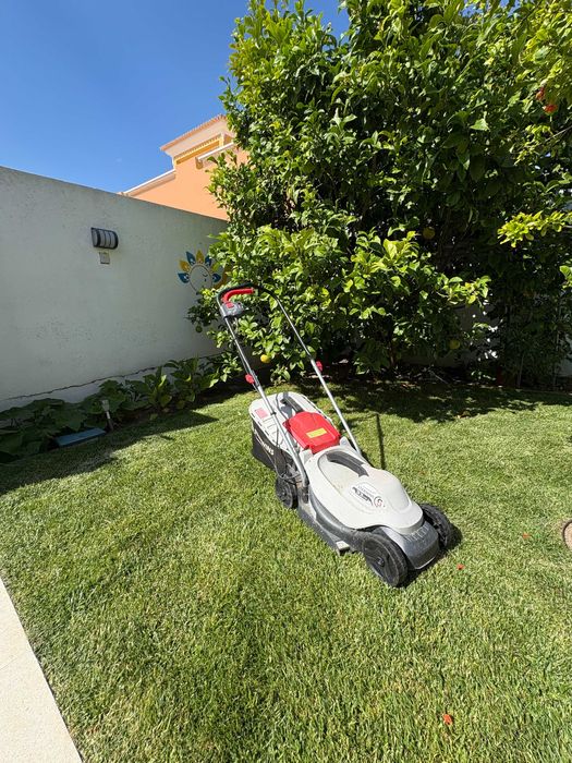 Cortador de Relva Elétrico (Sterwins)