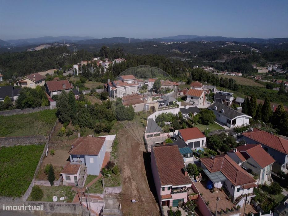 Terreno  para venda