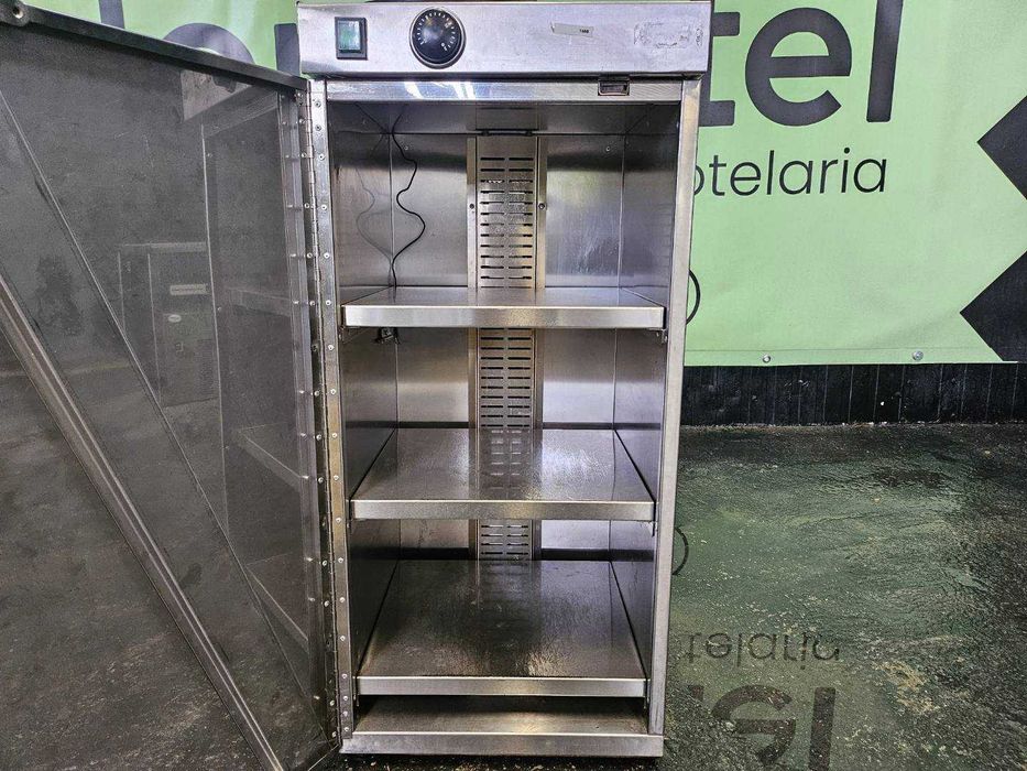 Estufas para tabuleiros