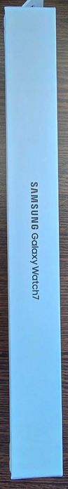 Samsung Watch7 44mm LTE Khaki nowy