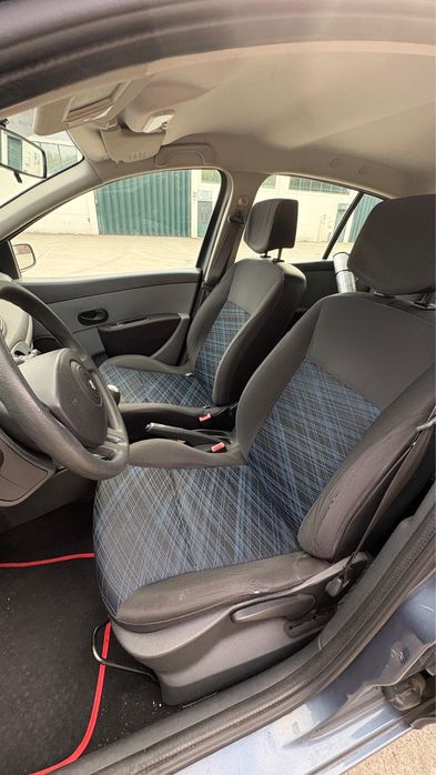Renault Clio 1.2 Gasolina