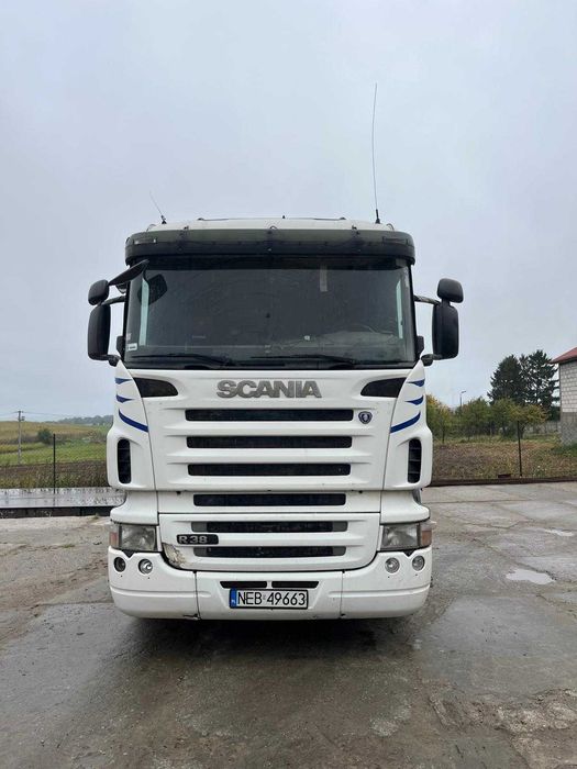 Scania