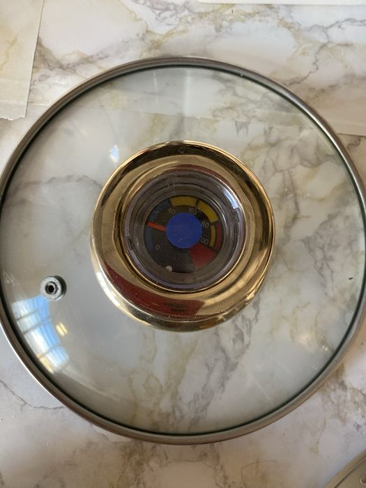 Conjunto Panelas e frigideira, especial para vitroceramica