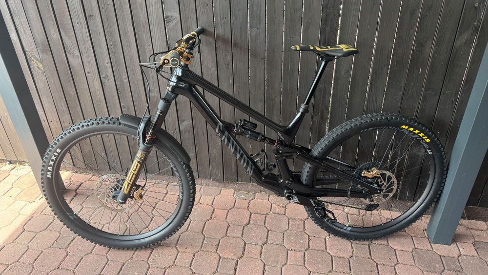 Canyon Torque 29 CF 7  rozmiar L KARBON