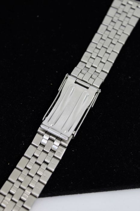 Bracelete de aço Tissot