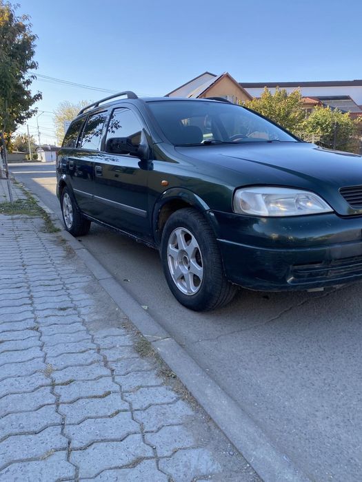 продам Опель астра