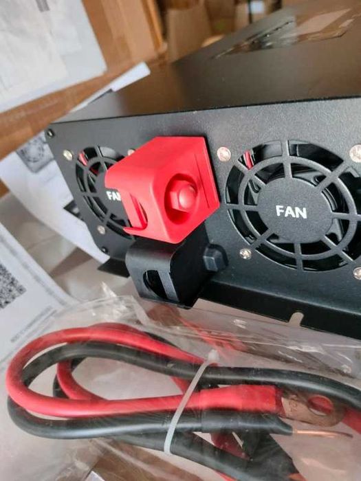 Inwerter 2000 W Datou Boss ZGR 03