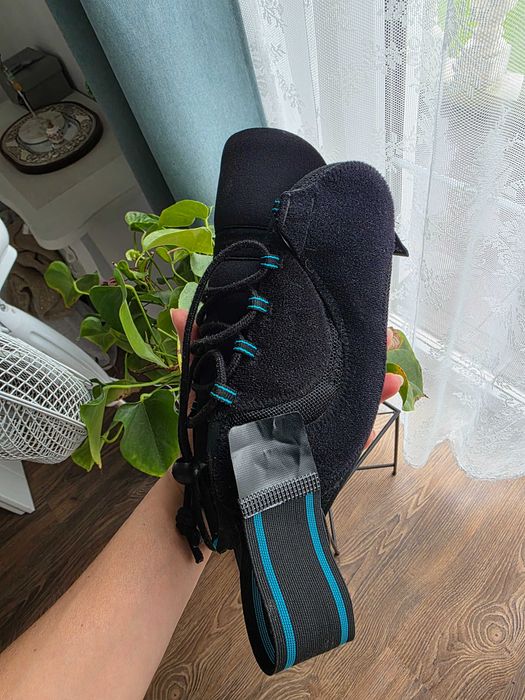 Orteza stawu skokowego r. S