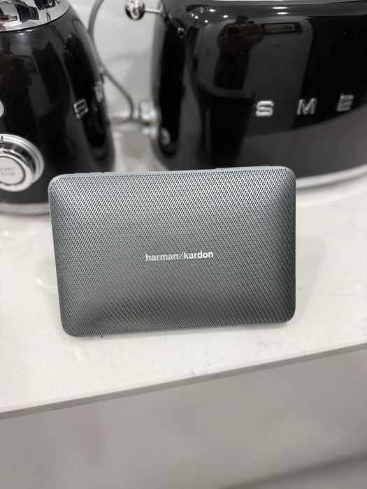 Coluna Harman Kardon como nova