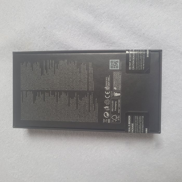 Samsung s22 256gb Nowy
