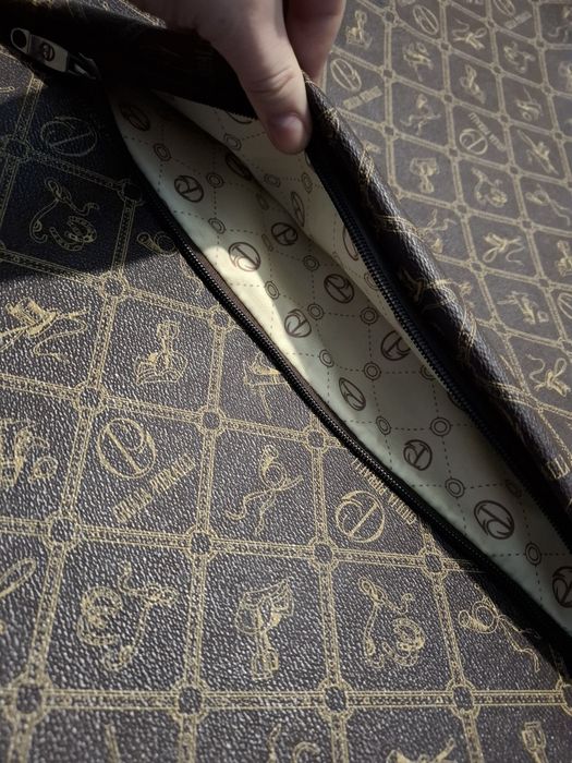 Велика Валіза для подорожей