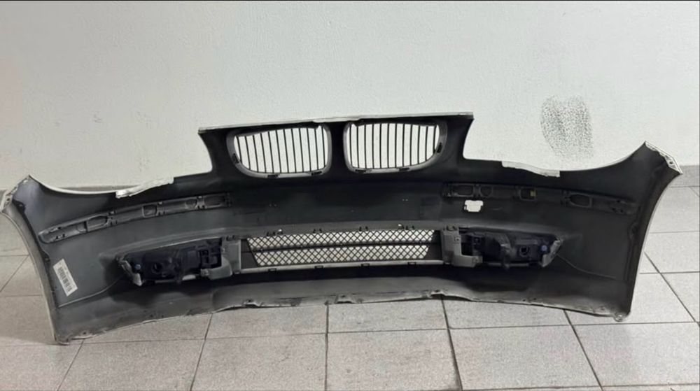 Parachoques original bmw e81